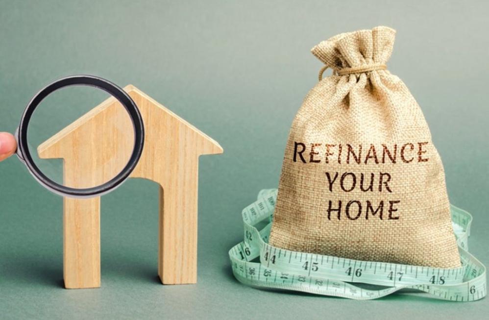 What Are Some Common Mistakes to Avoid When Refinancing My Mortgage as a Young Pilot?