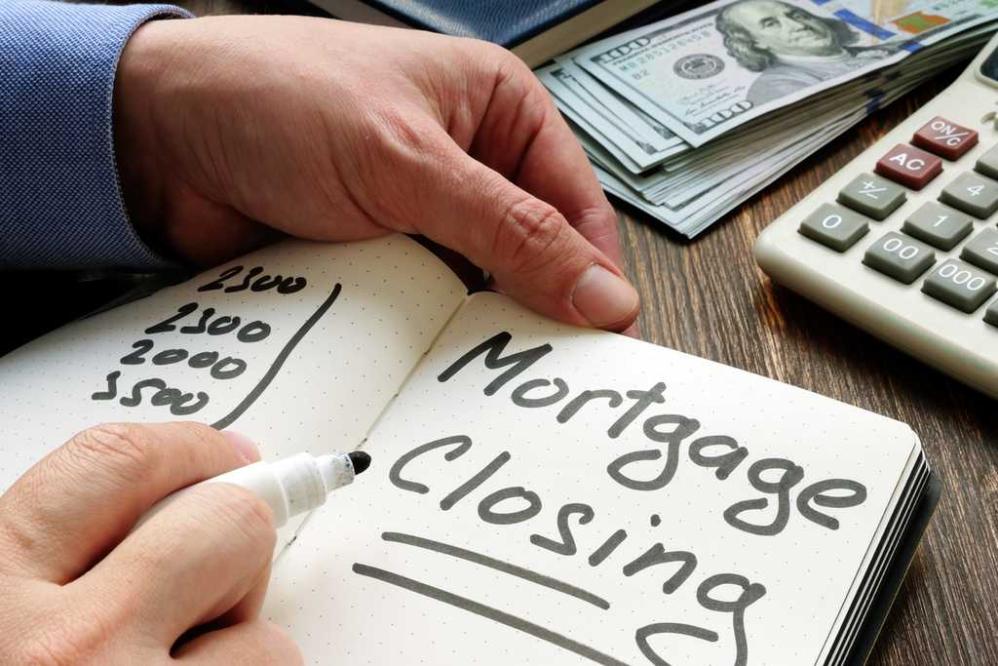 Mortgage Closing Costs Demystified: A Step-by-Step Explanation